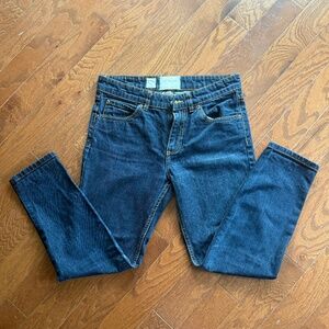 Pull&Bear women's boyfriend jeans